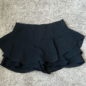 Zara Skort